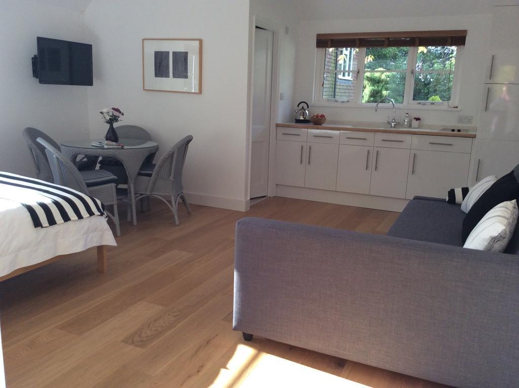 Chelwood Gate The Hideaway Bed & Breakfast 部屋 写真