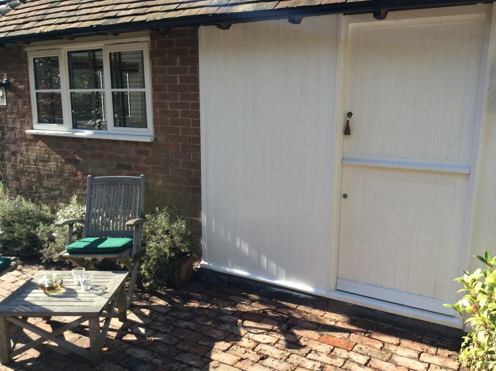 Chelwood Gate The Hideaway Bed & Breakfast 部屋 写真