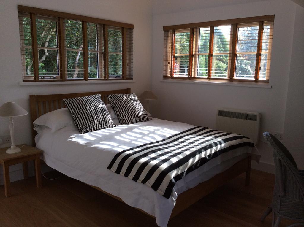 Chelwood Gate The Hideaway Bed & Breakfast 部屋 写真